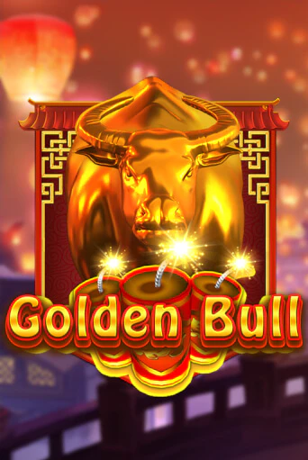 Демо игра Golden Bull играть онлайн | CasinoX бесплатно