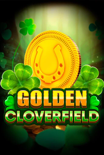 Демо игра Golden Cloverfield играть онлайн | CasinoX бесплатно