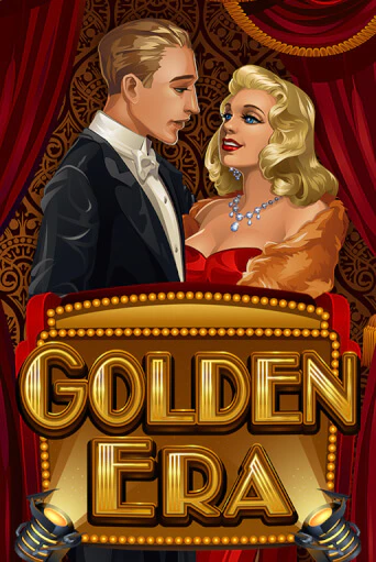 Демо игра Golden Era играть онлайн | CasinoX бесплатно