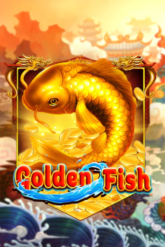 Демо игра Golden Fish играть онлайн | CasinoX бесплатно