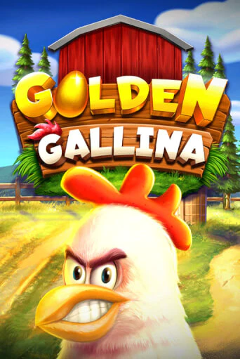 Демо игра Golden Gallina играть онлайн | CasinoX бесплатно