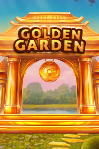 Демо игра Golden Garden играть онлайн | CasinoX бесплатно