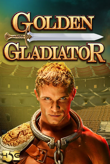 Демо игра Golden Gladiator играть онлайн | CasinoX бесплатно