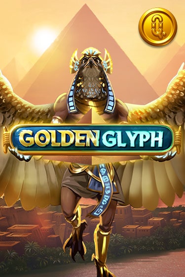 Демо игра Golden Glyph играть онлайн | CasinoX бесплатно