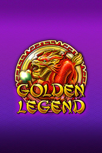 Демо игра Golden Legend играть онлайн | CasinoX бесплатно