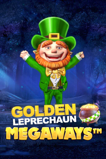 Демо игра Golden Leprechaun MegaWays™ играть онлайн | CasinoX бесплатно