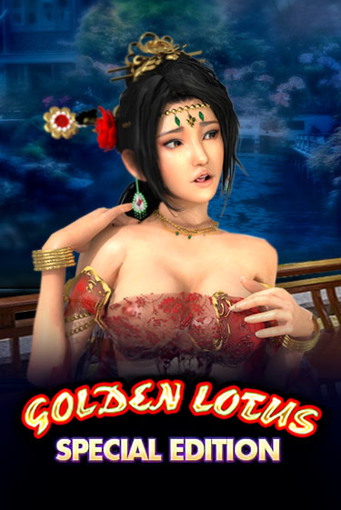 Демо игра Golden Lotus SE играть онлайн | CasinoX бесплатно