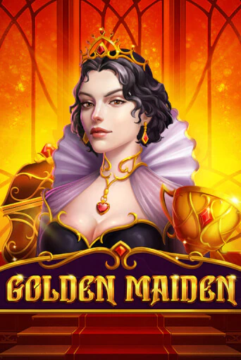 Демо игра Golden Maiden играть онлайн | CasinoX бесплатно