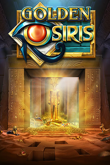 Демо игра Golden Osiris играть онлайн | CasinoX бесплатно