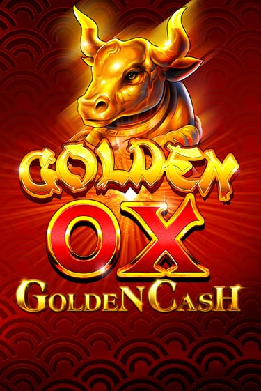 Демо игра Golden Ox играть онлайн | CasinoX бесплатно