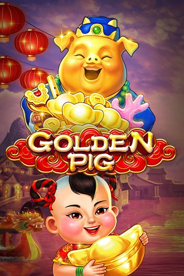 Демо игра Golden Pig играть онлайн | CasinoX бесплатно