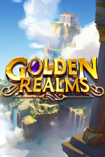 Демо игра Golden Realms играть онлайн | CasinoX бесплатно