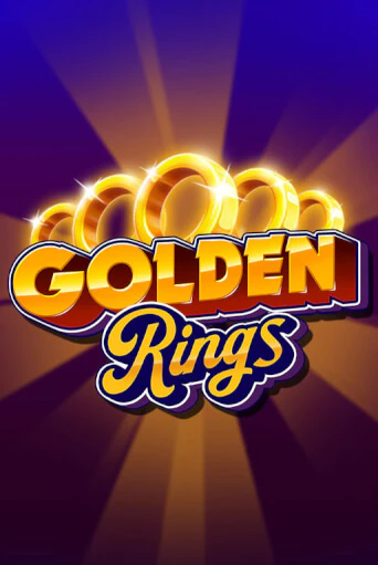 Демо игра Golden Rings играть онлайн | CasinoX бесплатно