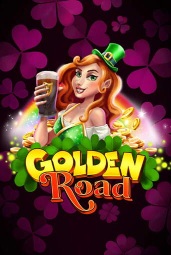 Демо игра Golden Road играть онлайн | CasinoX бесплатно