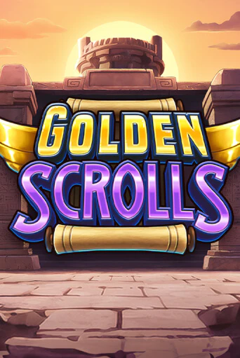 Демо игра Golden Scrolls играть онлайн | CasinoX бесплатно