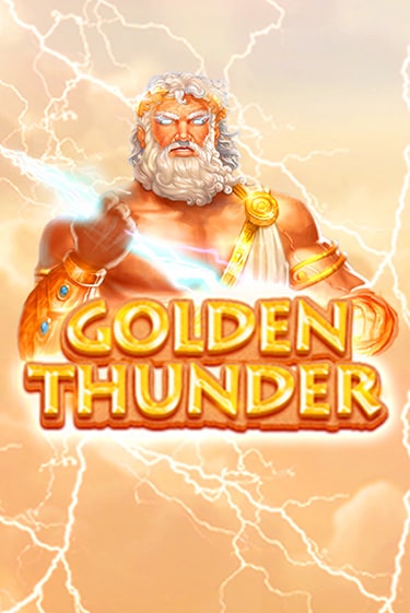 Демо игра Golden Thunder играть онлайн | CasinoX бесплатно