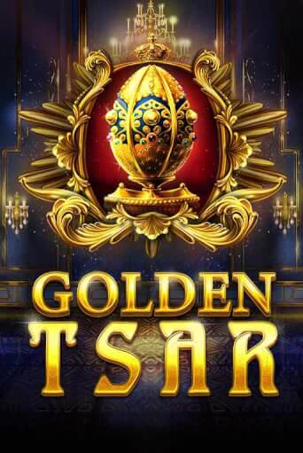 Демо игра Golden Tsar играть онлайн | CasinoX бесплатно