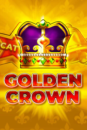 Демо игра Golden Crown играть онлайн | CasinoX бесплатно