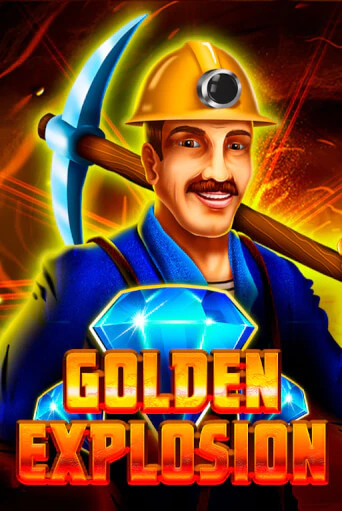 Демо игра Golden Explosion играть онлайн | CasinoX бесплатно