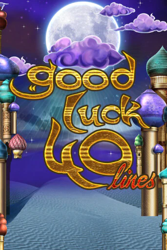 Демо игра Good Luck 40 играть онлайн | CasinoX бесплатно