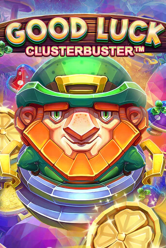 Демо игра Good Luck Clusterbuster™ играть онлайн | CasinoX бесплатно