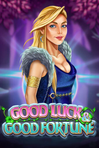 Демо игра Good Luck & Good Fortune играть онлайн | CasinoX бесплатно