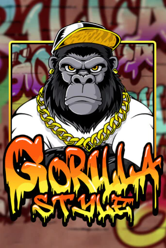 Демо игра Gorilla Style играть онлайн | CasinoX бесплатно