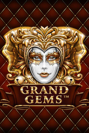 Демо игра Grand Gems играть онлайн | CasinoX бесплатно