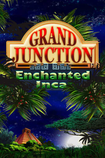 Демо игра Grand Junction: Enchanted Inca играть онлайн | CasinoX бесплатно