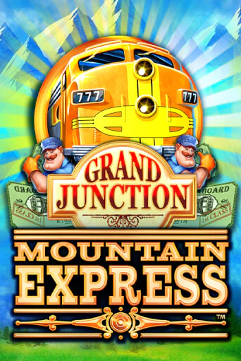 Демо игра Grand Junction : Mountain Express играть онлайн | CasinoX бесплатно