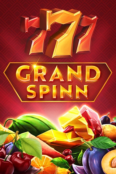 Демо игра Grand Spinn™ играть онлайн | CasinoX бесплатно