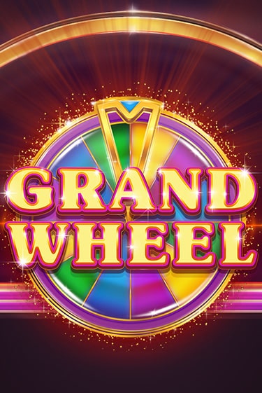 Демо игра Grand Wheel играть онлайн | CasinoX бесплатно