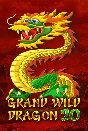 Демо игра Grand Wild Dragon играть онлайн | CasinoX бесплатно