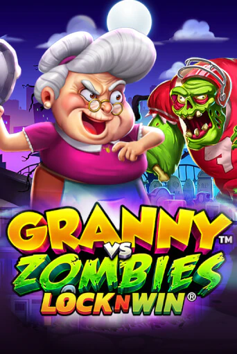 Демо игра Granny VS Zombies™ играть онлайн | CasinoX бесплатно