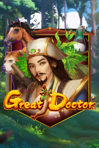 Демо игра Great Doctor играть онлайн | CasinoX бесплатно