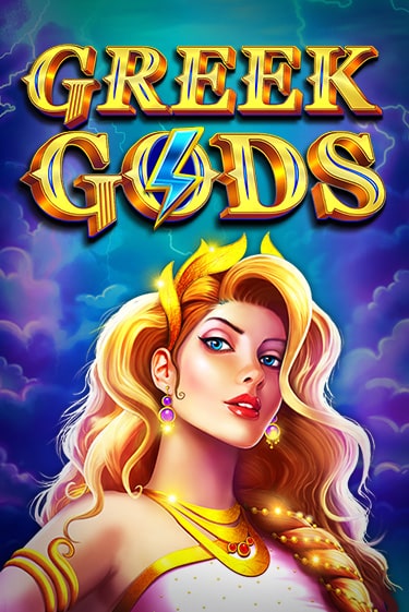 Демо игра Greek Gods играть онлайн | CasinoX бесплатно