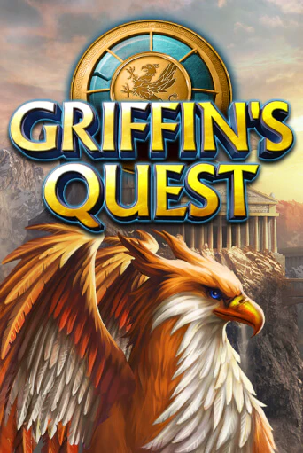 Демо игра Griffins Quest играть онлайн | CasinoX бесплатно