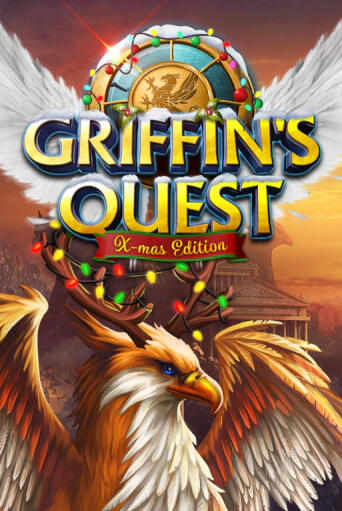 Демо игра Griffin’s Quest Xmas Edition играть онлайн | CasinoX бесплатно