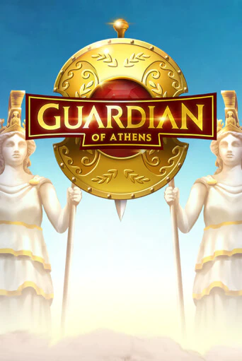 Демо игра Guardian Of Athens играть онлайн | CasinoX бесплатно