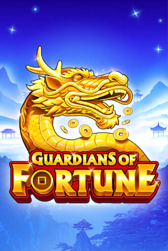 Демо игра Guardians of Fortune играть онлайн | CasinoX бесплатно