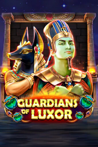 Демо игра Guardians of Luxor играть онлайн | CasinoX бесплатно