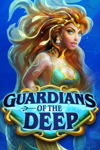 Демо игра Guardians of the Deep играть онлайн | CasinoX бесплатно