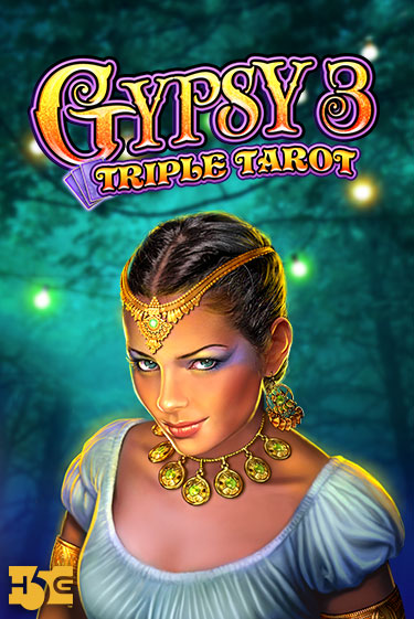 Демо игра Gypsy 3 Triple Tarot играть онлайн | CasinoX бесплатно