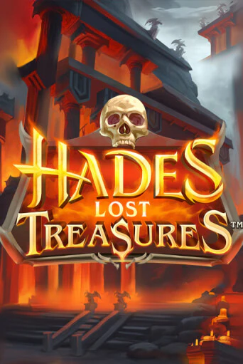 Демо игра Hades Lost Treasures™ играть онлайн | CasinoX бесплатно