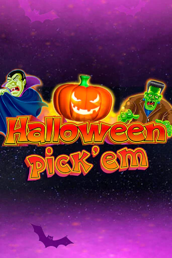 Демо игра Halloween Pick'em играть онлайн | CasinoX бесплатно