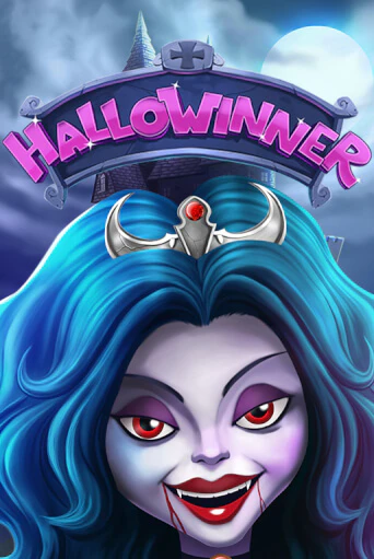 Демо игра Hallowinner играть онлайн | CasinoX бесплатно