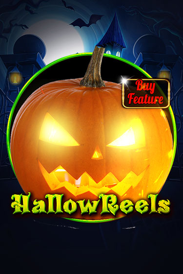 Демо игра Hallow Reels играть онлайн | CasinoX бесплатно