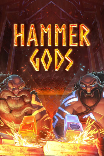 Демо игра Hammer Gods играть онлайн | CasinoX бесплатно