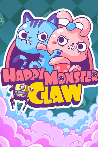 Демо игра Happy Monster Claw играть онлайн | CasinoX бесплатно