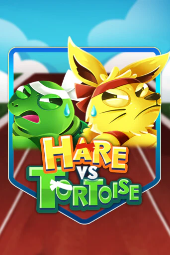 Демо игра Hare VS Tortoise играть онлайн | CasinoX бесплатно